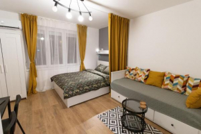 Harmony apartman